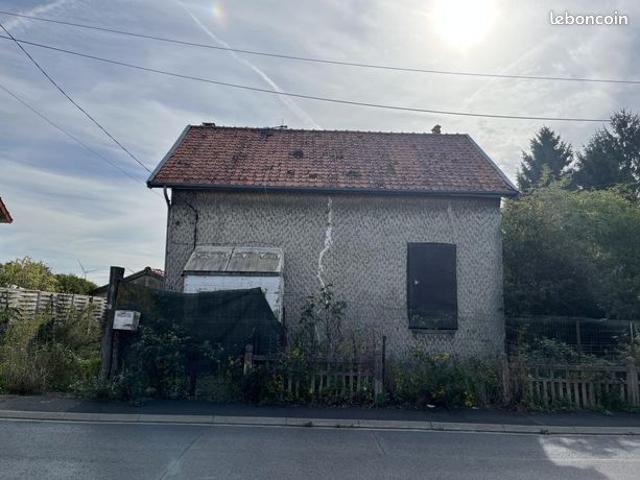 Maison vente à Saint-Quentin, Gauchy