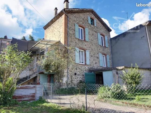 Maison vente à Tournon-sur-Rhône, Sarras