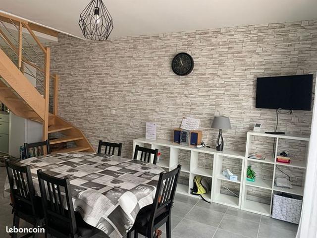 Maison vente à Saint-Nazaire, Le Croisic