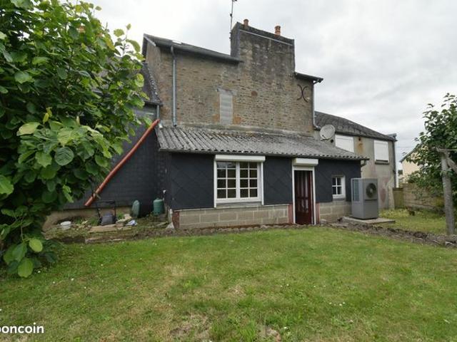 Maison vente à Avranches, Le Teilleul