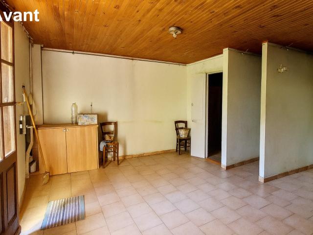 Maison vente à Carpentras, Lamotte-du-rhône