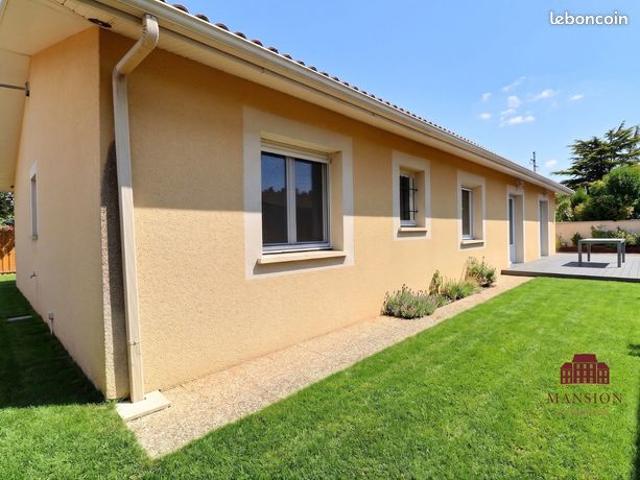 Maison vente à Bordeaux, Bassens