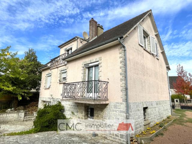 Maison vente à Luisant, Eure-et-Loir