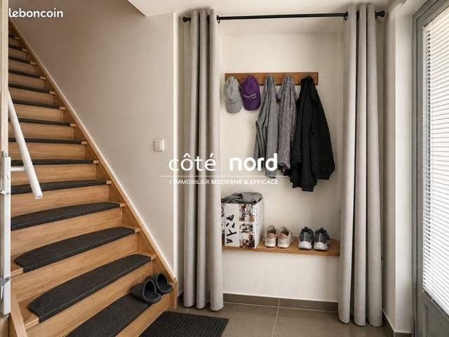 Maison vente à Cambrai, Villers-outréaux