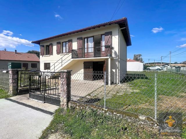 Maison vente à Mont-de-Marsan, Mimizan