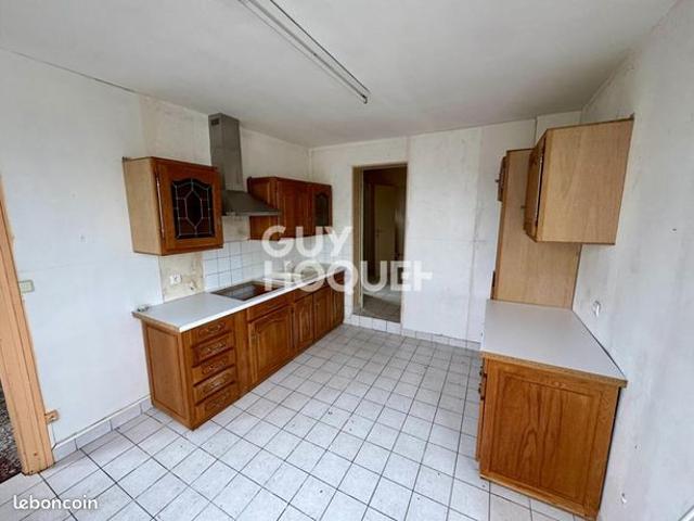 Maison vente à Cappy, Somme