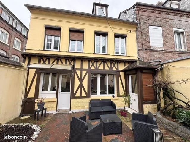 Maison vente à Rouen, Elbeuf