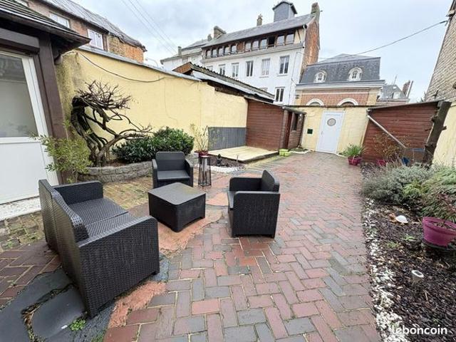 Maison vente à Rouen, Elbeuf