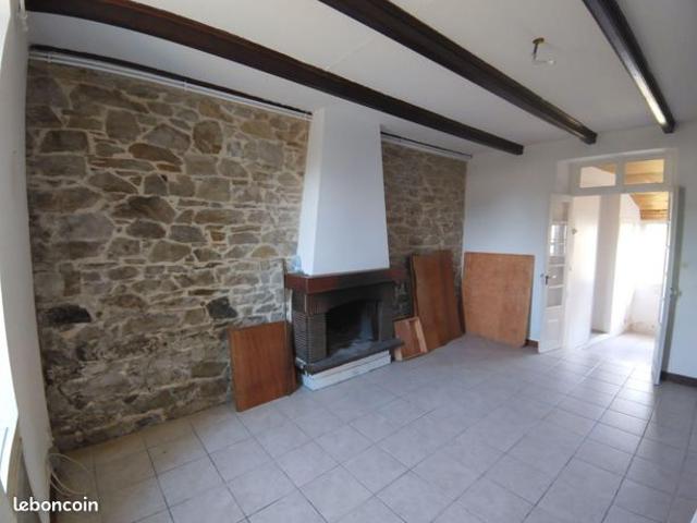 Maison vente à Morlaix, Bretagne