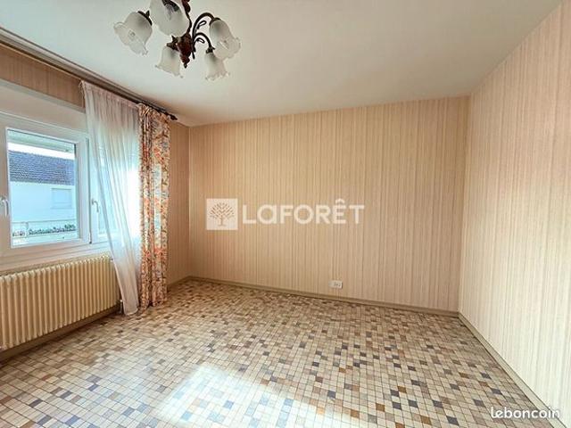 Maison vente à Lisieux, Ranville