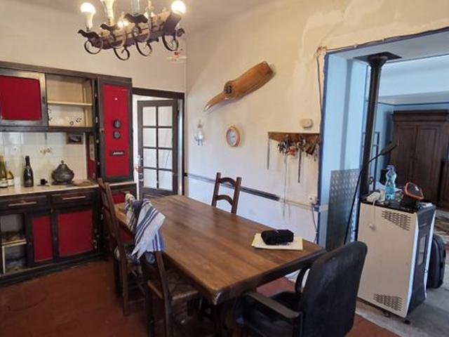 Maison vente à Cosne-Cours-sur-Loire, Arthel