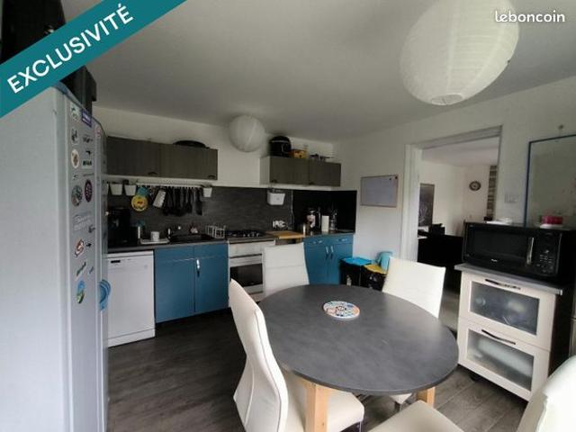 Maison vente à Guingamp, Bretagne