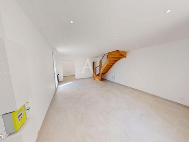 Maison vente à Melun, Le Châtelet-en-brie