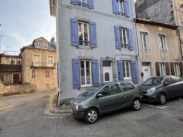 Maison vente à Bagnères-de-Bigorre, Bagnères-de-bigorre