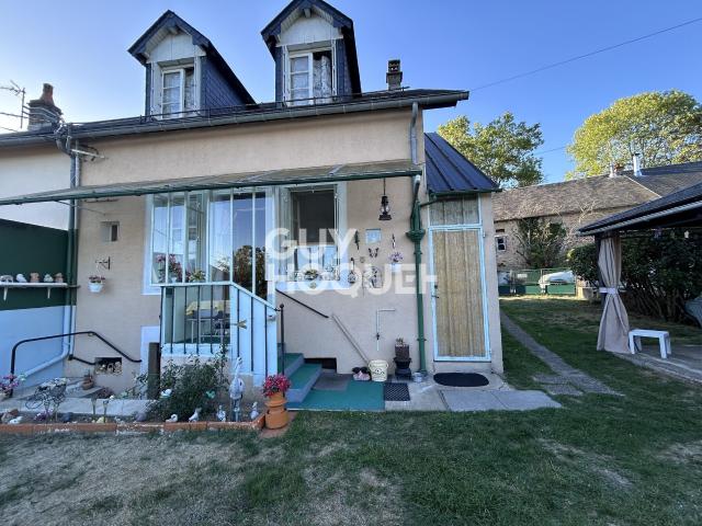 Maison vente à Les Grelaudots, Anost