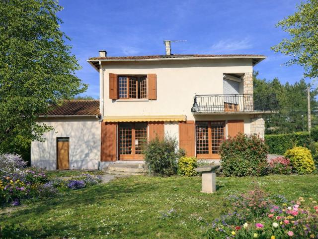 Maison vente à Toulouse, Revel