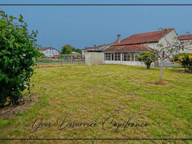 Maison vente à Lafitte-sur-lot
