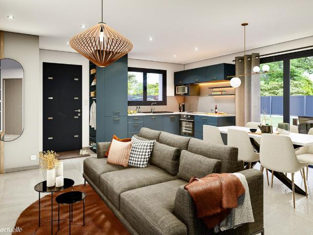 Maison vente à La Flèche, Voivres-lès-le-mans