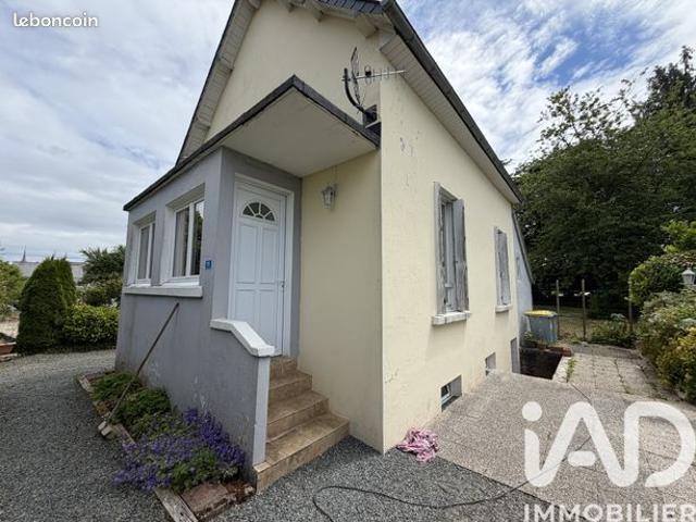 Maison vente à Lannion, Bretagne