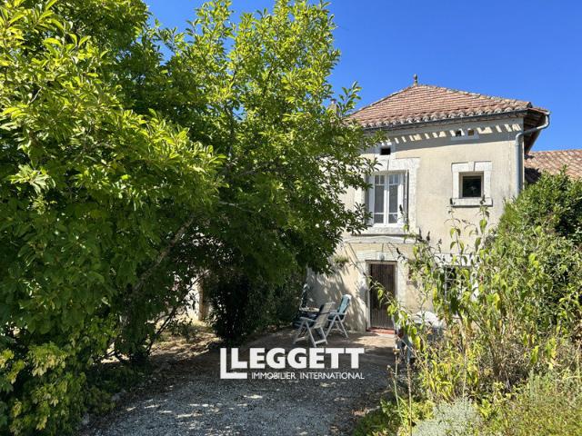 Maison vente à Périgueux, Saint-sulpice-de-roumagnac