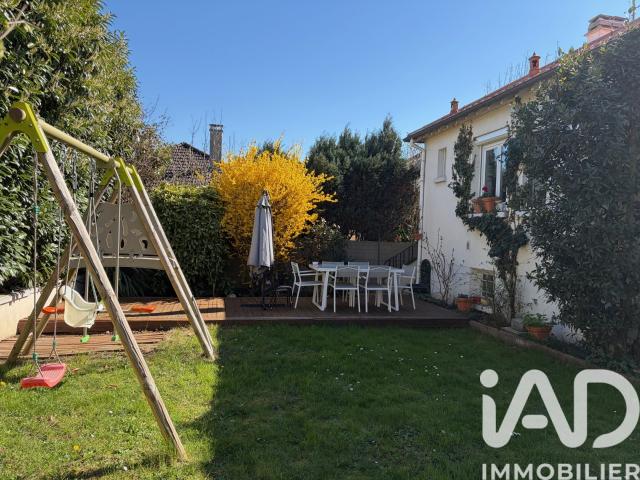 Maison vente à Sarcelles, Montlignon