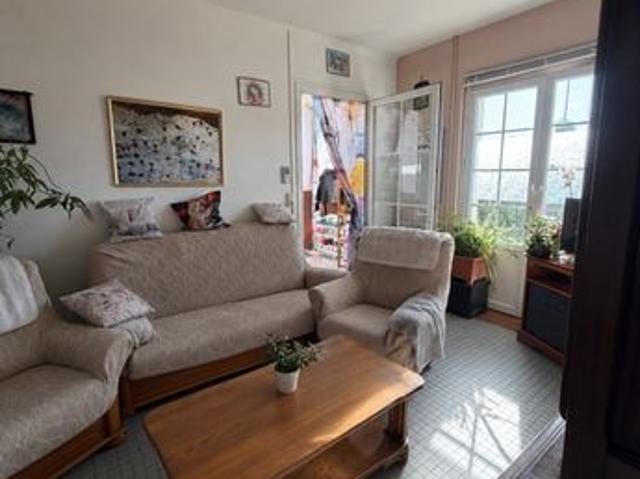 Maison vente à Jonzac, Saint-aigulin