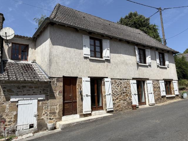 Maison vente à Brive-la-Gaillarde, Lascaux