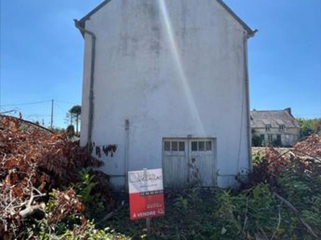 Maison vente à Guingamp, Bretagne