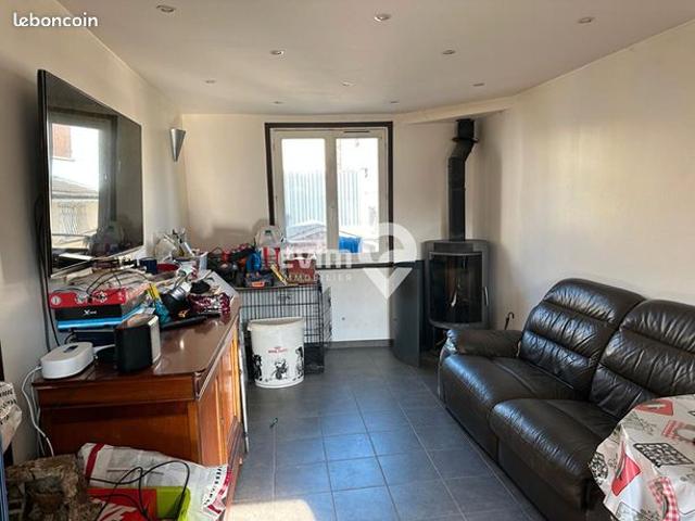 Maison vente à Argenteuil, Val-d'Oise