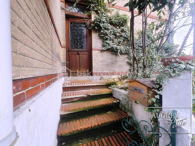 Maison vente à Centre Ville, Maisons-Alfort