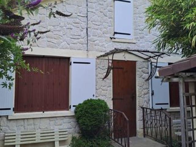 Maison vente à Rambouillet, Saint-rémy-lès-chevreuse