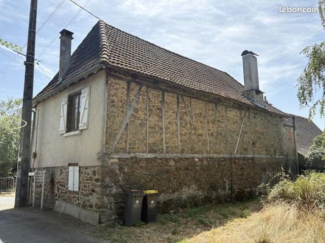Maison vente à Brive-la-Gaillarde, Lascaux