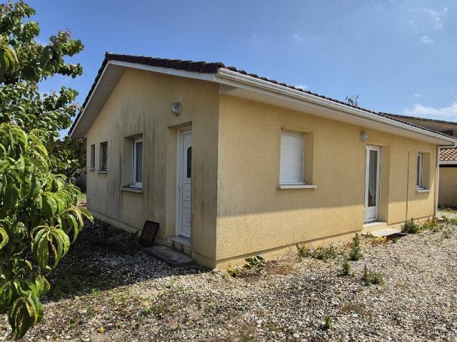 Maison vente à Soussans, Bourriche