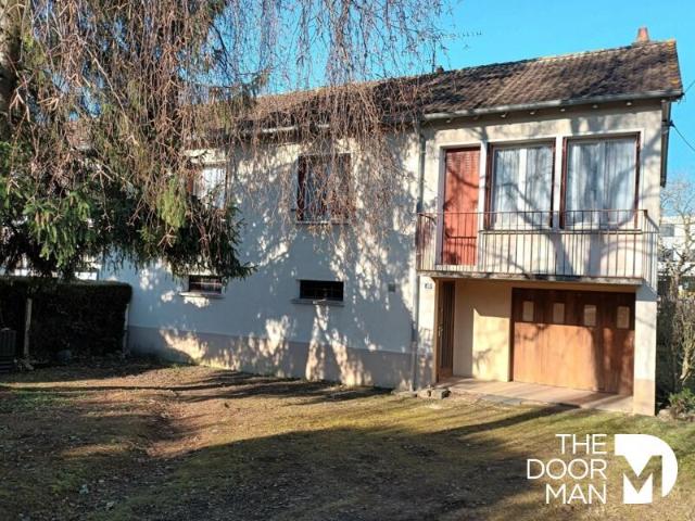 Maison vente à Bourges, Saint-florent-sur-cher