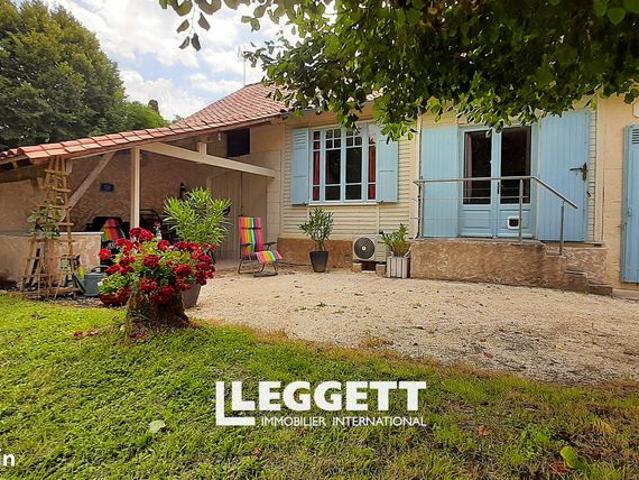 Maison vente à Champagne-et-Fontaine, Dordogne