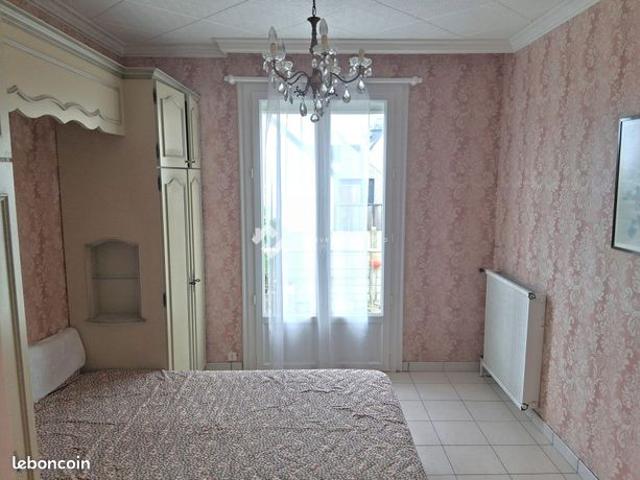 Maison vente à Lorient, Bretagne