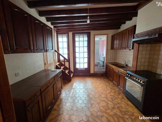 Maison vente à Rouen, Yvetot