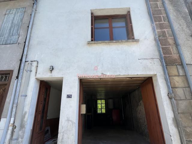 Maison vente à Foix, Surba