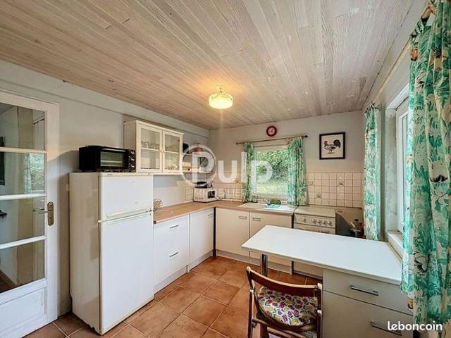 Maison vente à Montreuil-sur-Mer, Raye-sur-authie
