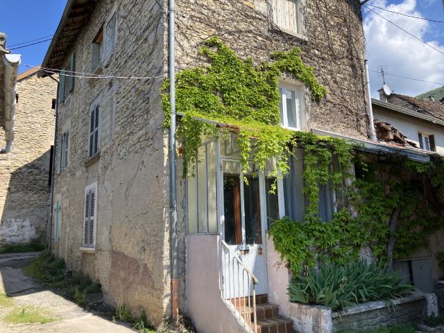 Maison vente à Belley, Sault-brénaz