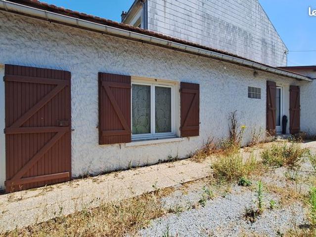 Maison vente à Nantes, Orvault