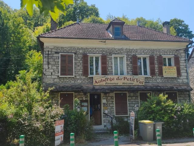 Maison vente à Petit Val, Vernon