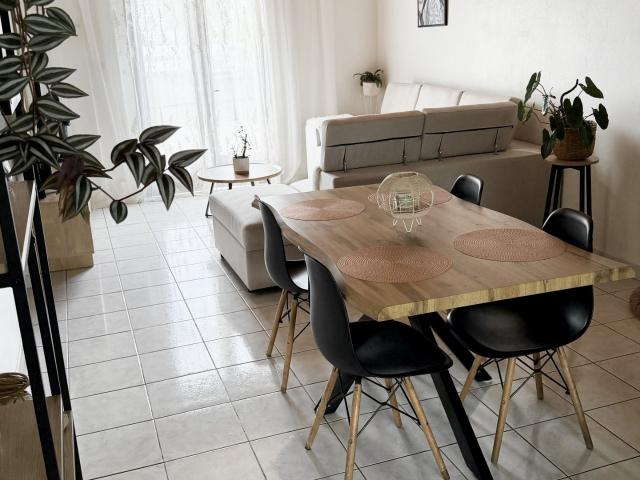 Maison vente à La Réunion