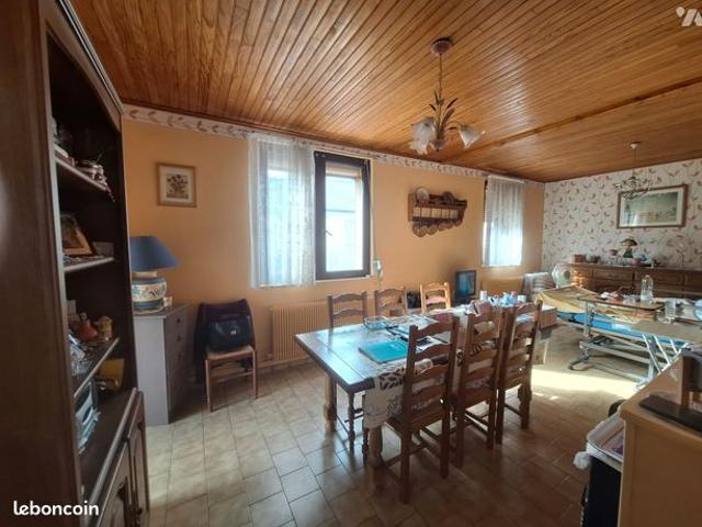 Maison vente à Buire, Aisne