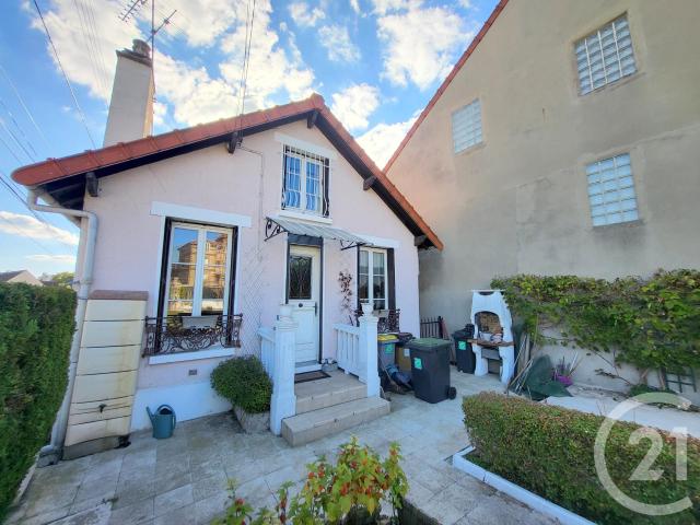 Maison vente à Argenteuil, Eaubonne