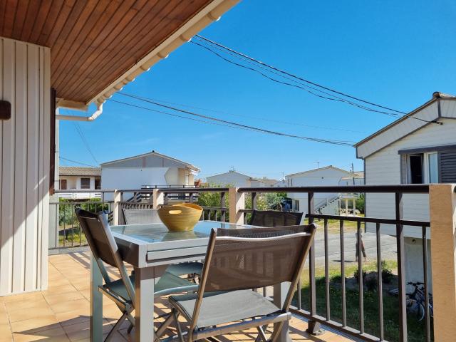 Maison vente à Narbonne, Gruissan