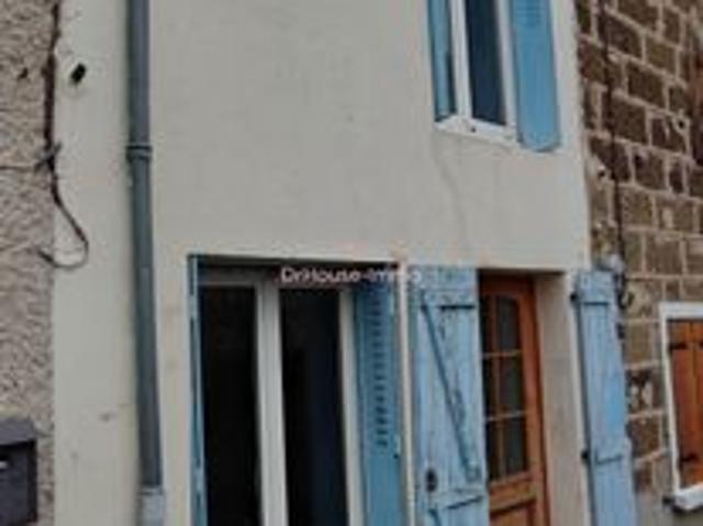 Maison vente à Brioude, Langeac