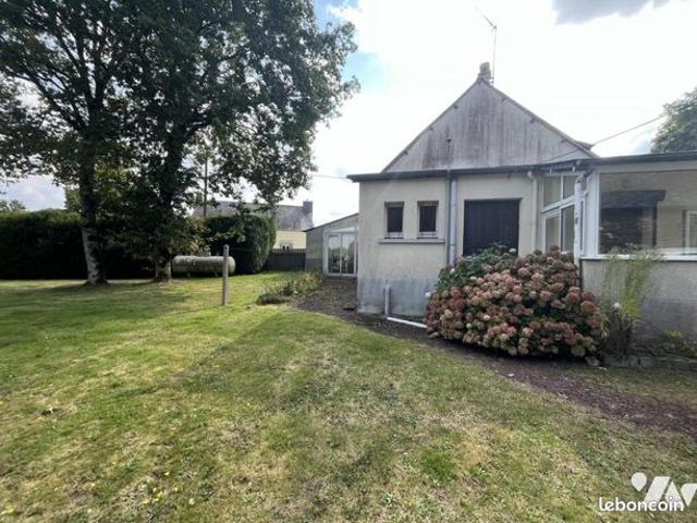 Maison vente à Loyat, Morbihan