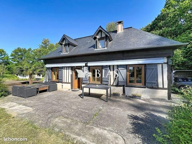 Maison vente à Bernay