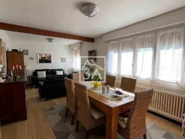 Maison vente à Saint-Omer, Longuenesse